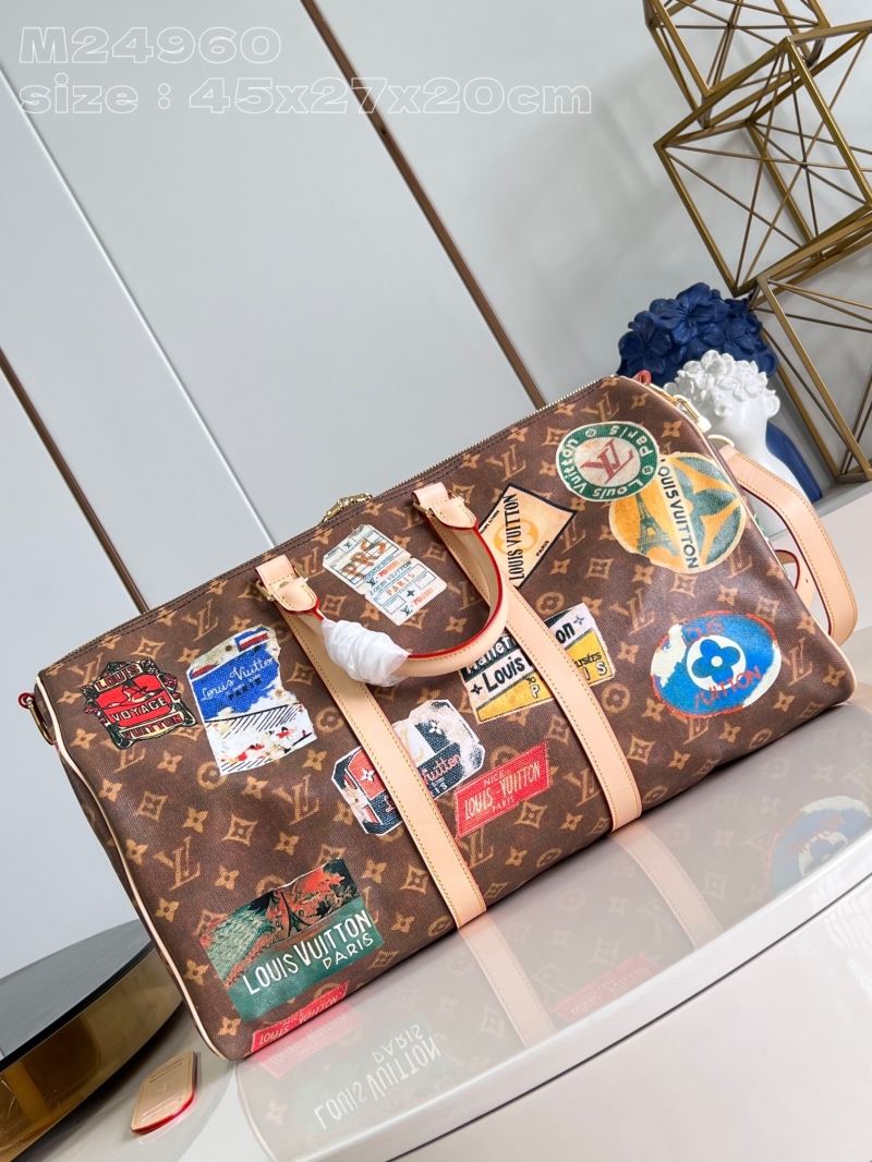 Louis Vuitton Travel Bags